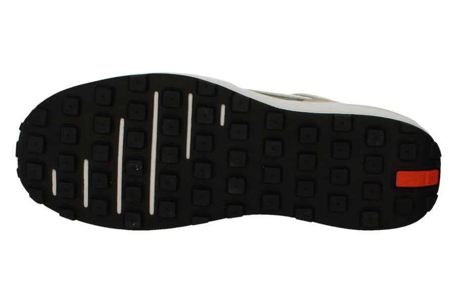 Nike Waffle One Mens Da7995 100 - Summit White Black 100 - Photo 4