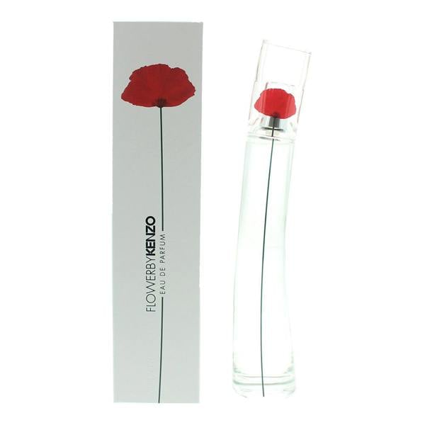Kenzo Flower Womens Eau De Parfum 50ml Fragrance
