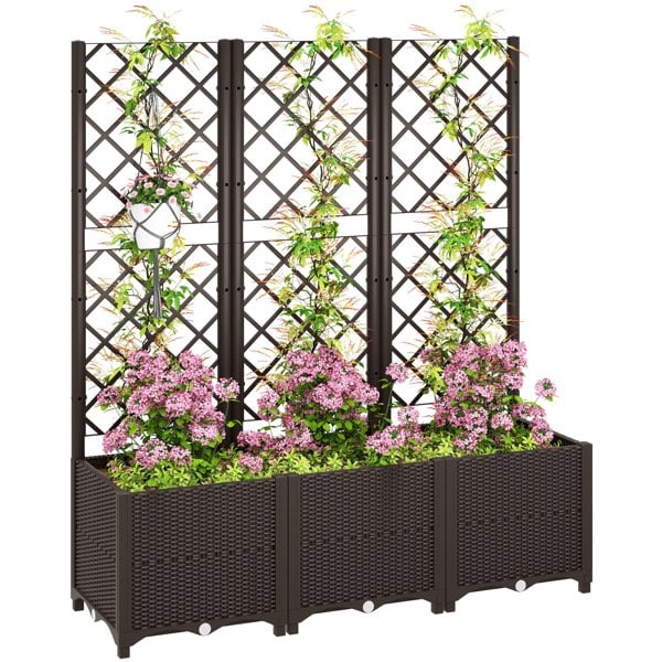 Garden Bed