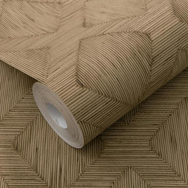 Erismann Hidden Harmony Boho Wallpaper
