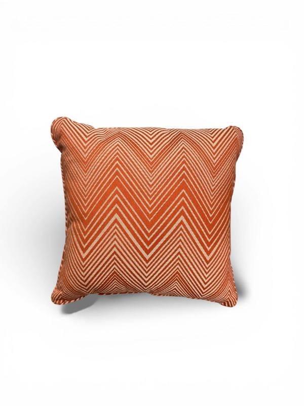 Scatter Cushions WATERPROOF (18"x18") - Garden Outdoor Sofa Cushions Pillows UK Made The Garden Furniture Shop