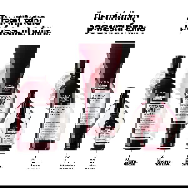 L'Oréal Professionnel Vitamino Color Spectrum Conditioner 200 ml