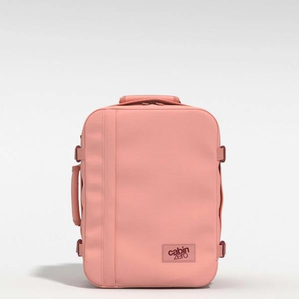 CabinZero Classic Cabin Backpack 28L