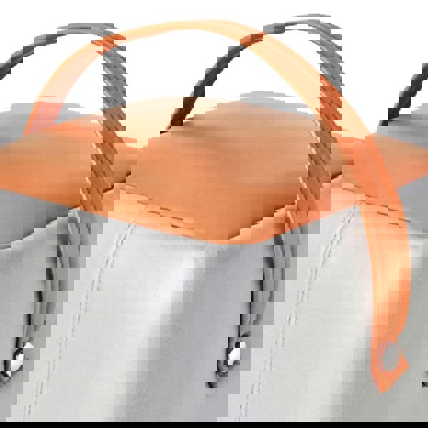 Tabitha Mini Saddle Footstool-Rit Concept-Rit Concept