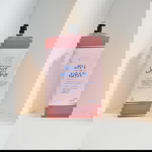 Letterbox Cocktails Negronis Box