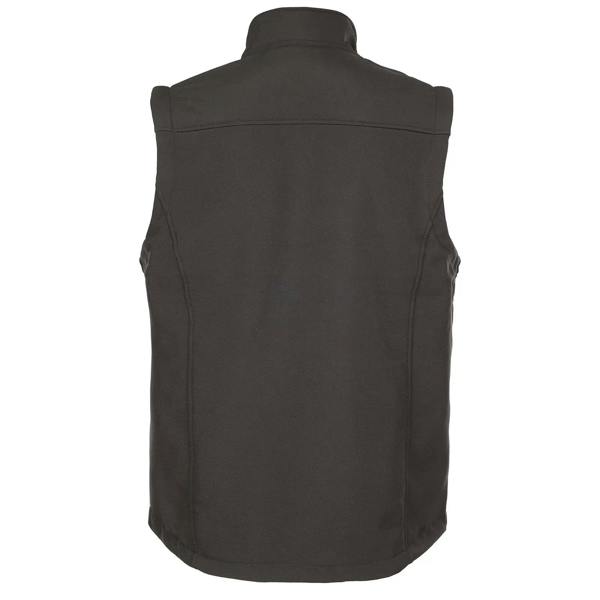 Breckland Bodywarmer - Hi-Vis Trousers