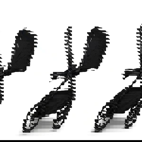 Cosatto Giggle 4 Everything Home and Travel Bundle Foxed