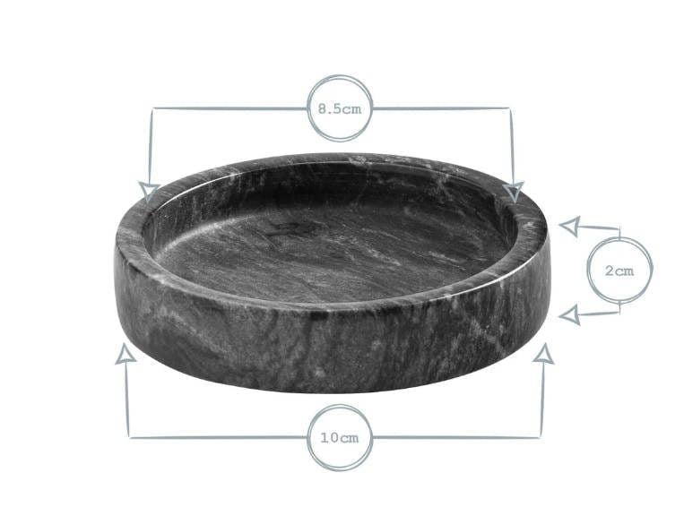 Marble Wine Coaster