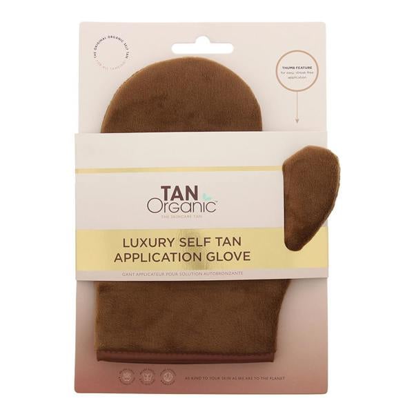 TanOrganic Luxury Self-Tan Application Glove