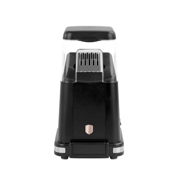 Berlinger Haus Popcorn Maker Berlinger Haus BH9581 Black Rose