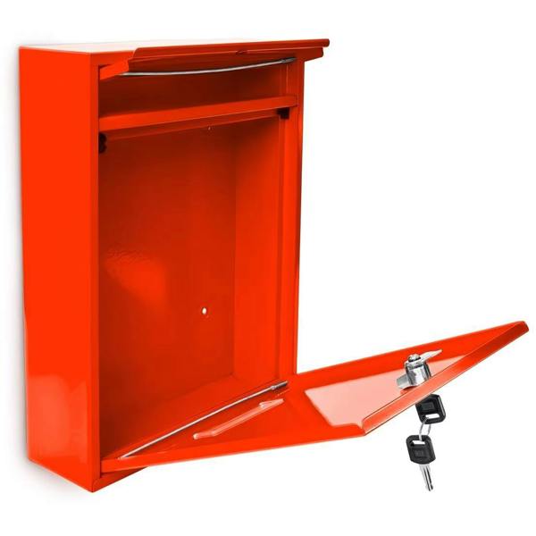 151 2X 151 Red Gloss Spray Paint 400ml