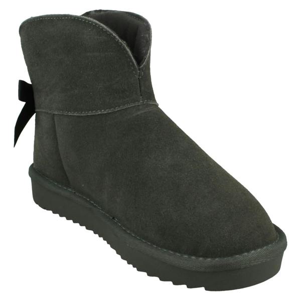 Elle Sport Ladies Elle Sport Ankle Boots F4481