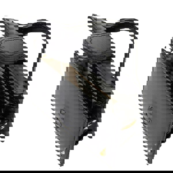 Jacquemus Le Petit Bambino Black Bag