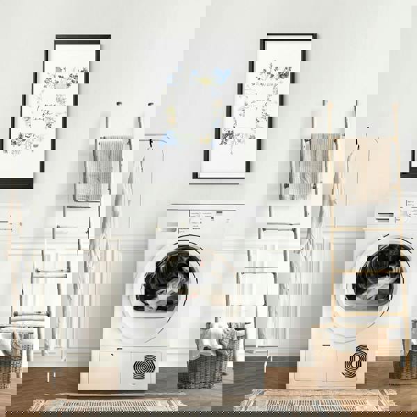 Utility Room Decor | Wall art print