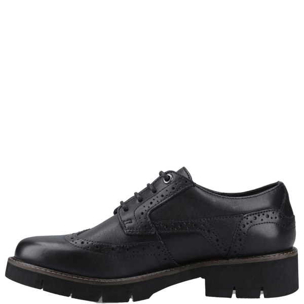 Pod Kacey Women's Brogues