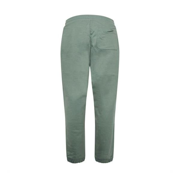Hugo Mens Dilbero Smoke Logo Jogging Bottoms - Green - 