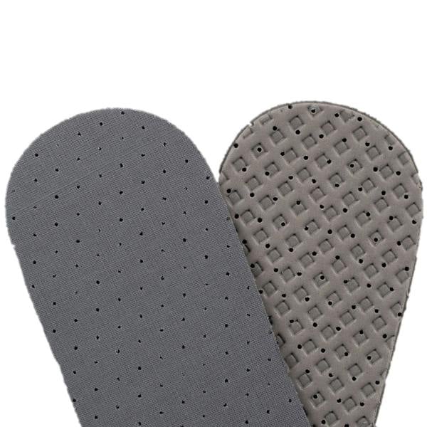 Angelus Gents Soft Latex Insoles - Men's Cushioning Support