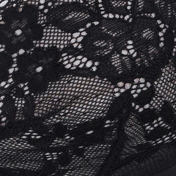 Little Women Dominique Lace