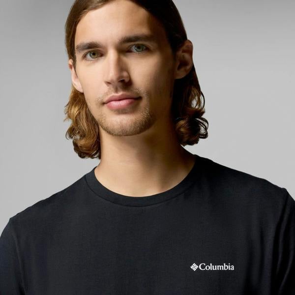Columbia CSC Back Logo T-Shirt