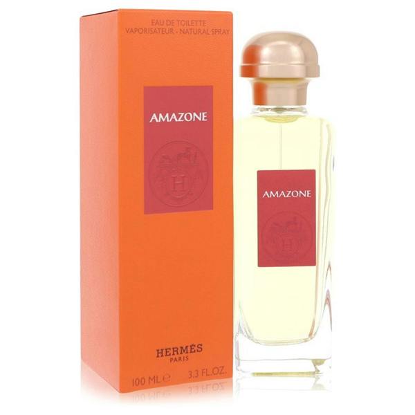 Hermès Hermes Amazone Eau De Toilette 100 ml