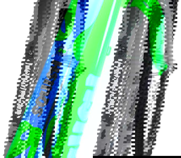 Squish Bike 20" Green