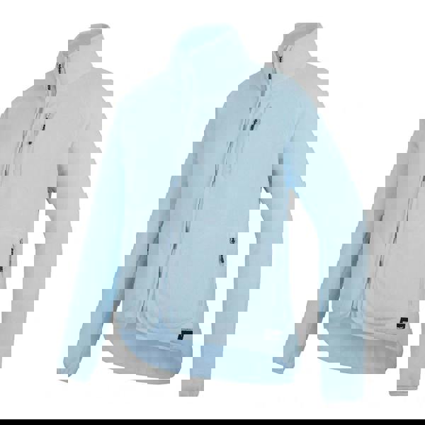 Regatta Womens/Ladies Frankie Full Zip Fleece Jacket - Skyway - 