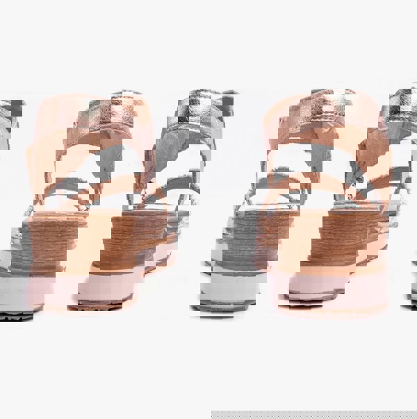 Remonte JERILYN Womens Sandals Rose Gold