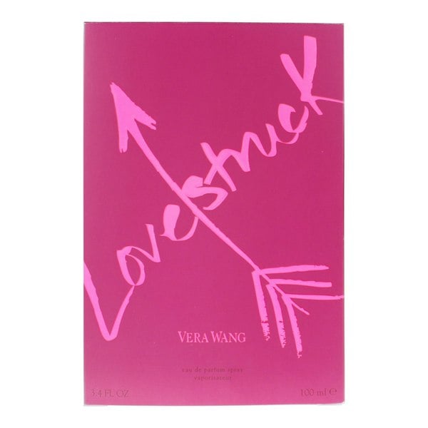 Vera Wang Lovestruck for Her Eau de Parfum - 100ml