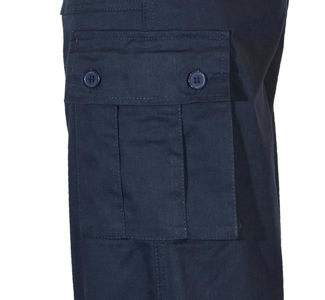 Combat Cargo Trouser - Hi-Vis Trousers