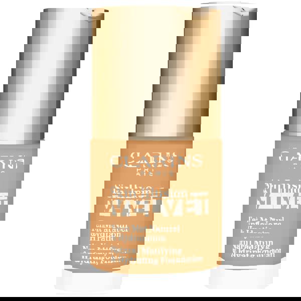 Clarins Skin Illusion Velvet Foundation 114N 30ml / 1 fl.oz. - Extra
