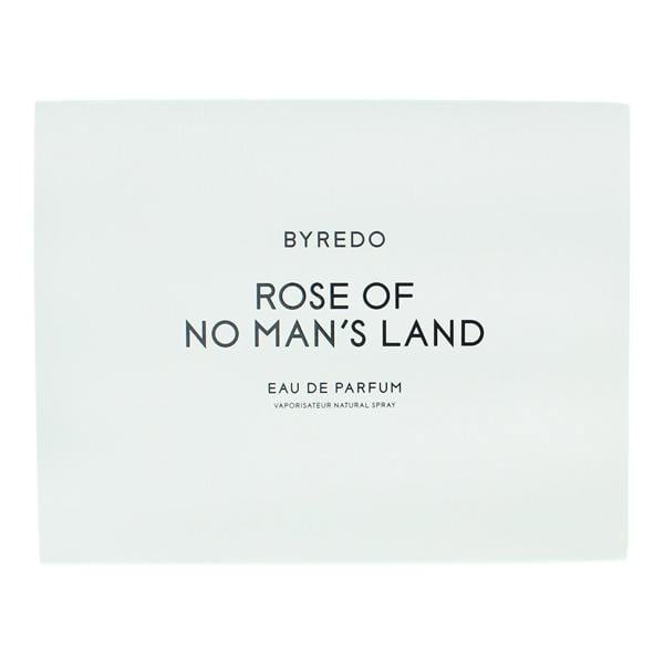 Byredo Rose Of No Man's Land Eau de Parfum 100ml Spray Unisex
