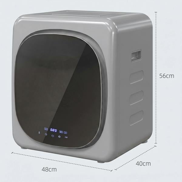 Laundry Dryer