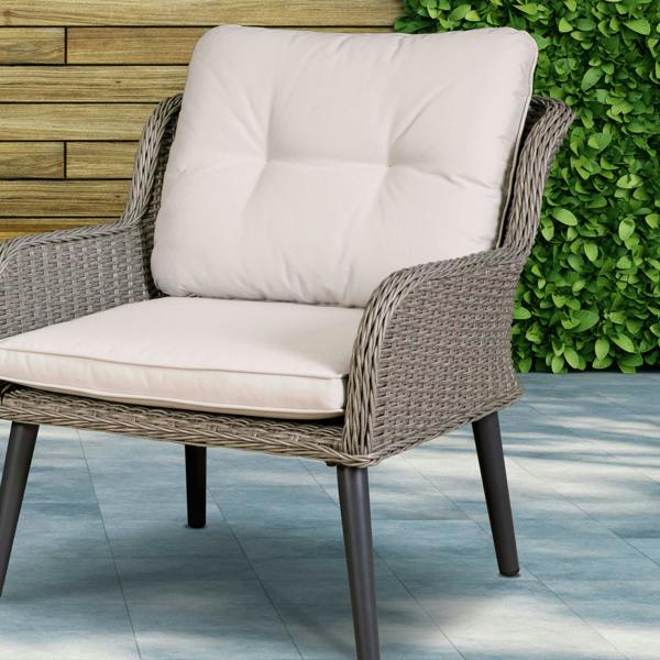 Dellonda DG79 Loungers 3rd perspective