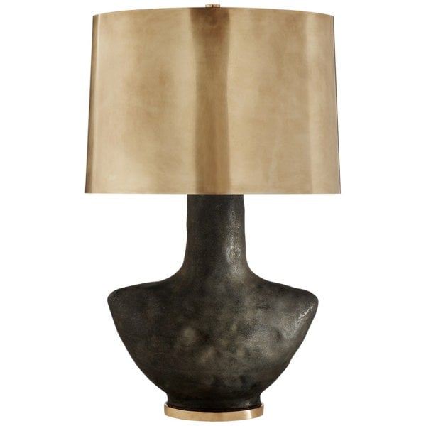 Kelly Wearstler Armato Small Table Lamp - Signature Collection