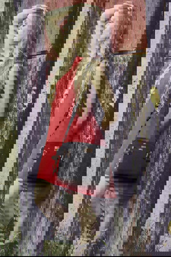 Catwalk Collection Handbags Amanda - Crossbody Bag