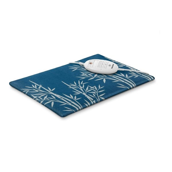 Beurer HK35 Heating Pad With Turbo - Blue