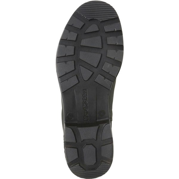 Hard Yakka Brunswick Nubuck Boots - Charcoal Nubuck
