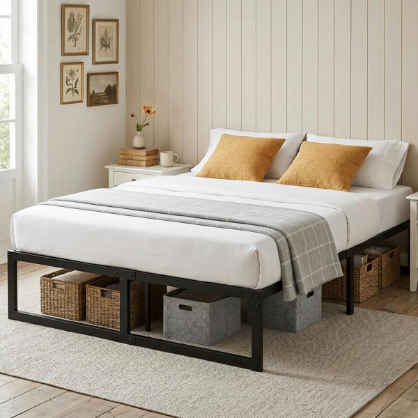 Bed Frame
