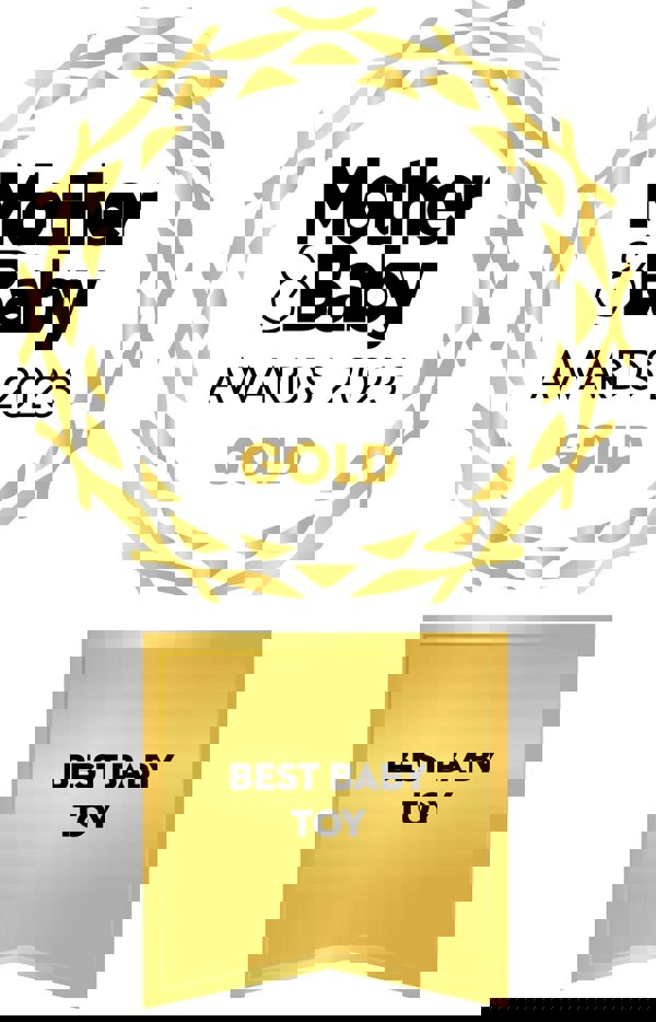 tickit Sensory Steel Sound Buttons