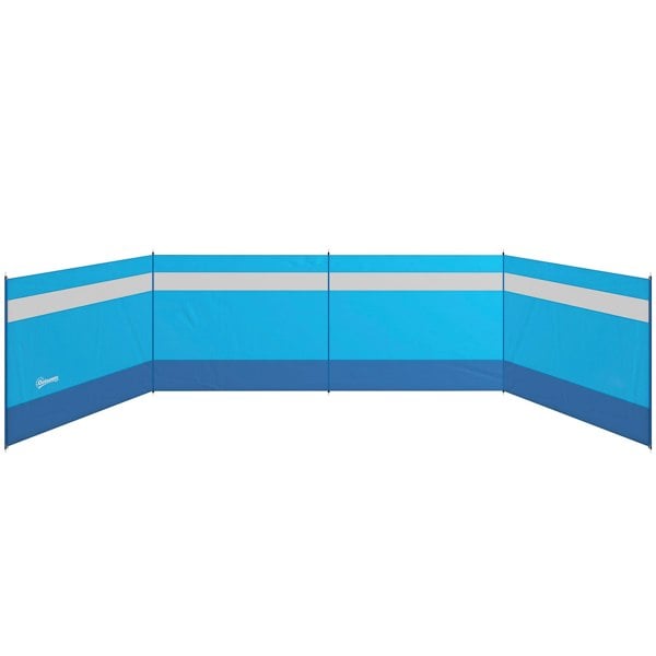 Camping Windbreak