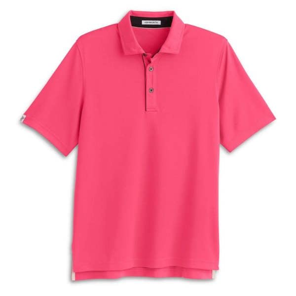 Cool Tech Polo AM1101 Azalea