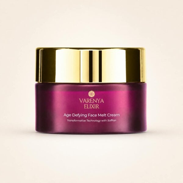 VARENYA ELIXIR Age Defying Face Melt Cream - 20 ml - 300 - Cream