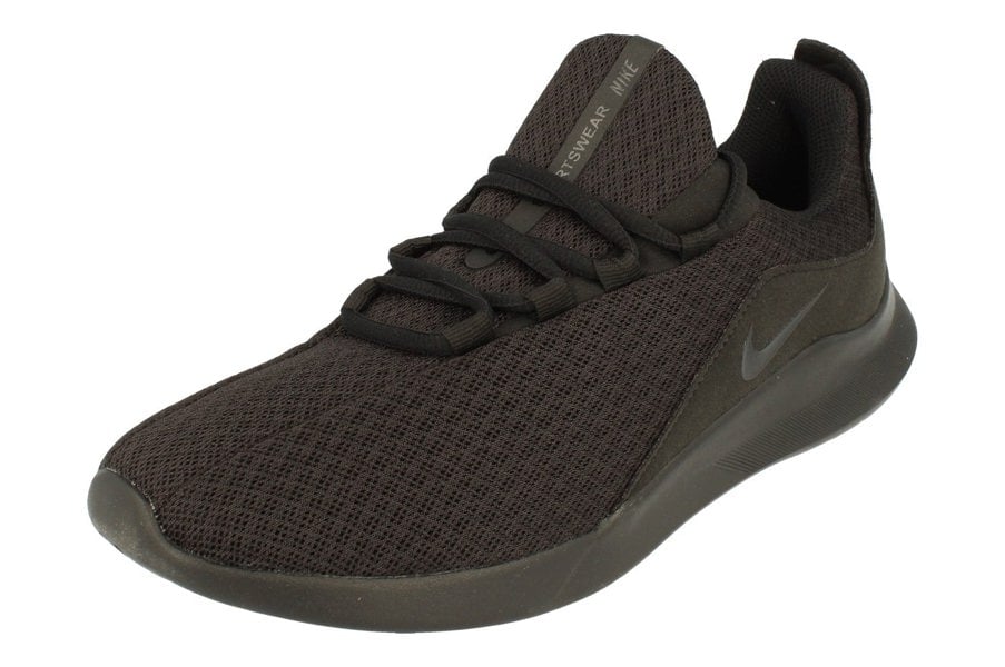 Nike Vale Mens Trainers Aa2181  005 - Black Black 005 - Photo 0