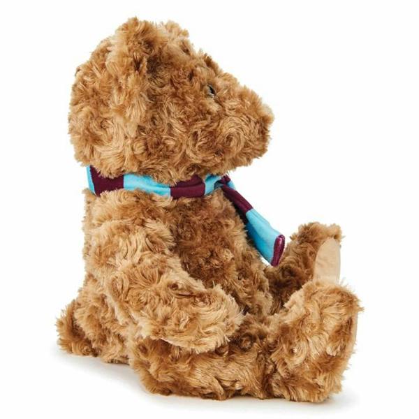 West Ham United FC Classic Bear, Plush Toys, Sports, Gift