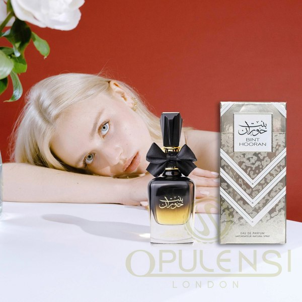Ard Al Zaafaran Bint Hooran 100ml Eau de Parfum - for Women - Ard Al Zaafaran