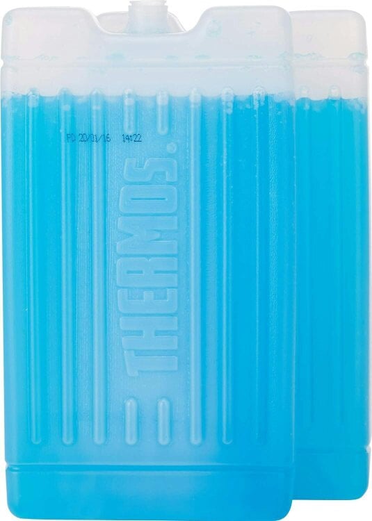 Thermos Weekend Reusable Ice Packs for Cool Bags 2 x 400g