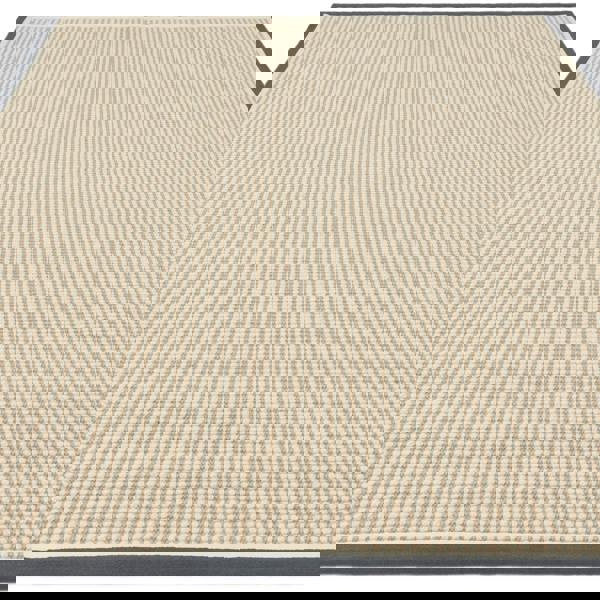 Asiatic Korra Loop Slate Rug