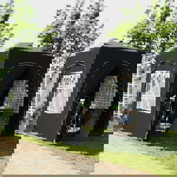 Pop Up Canopy