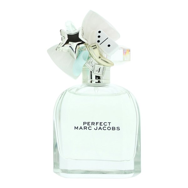 Marc Jacobs Perfect Eau de Toilette 50ml for Her