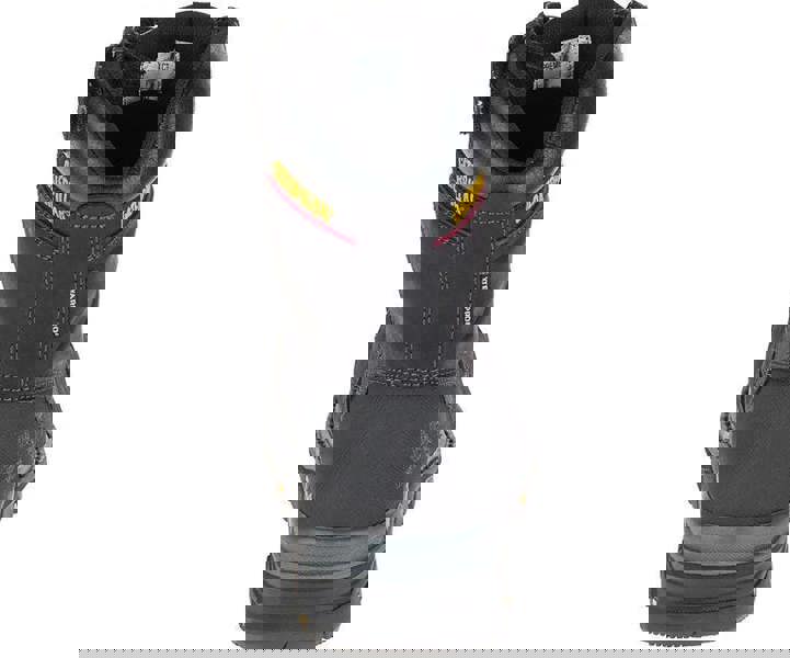 Caterpillar Premier 8 TX Mens Composite Toe/Midsole Water-Resistant Work Boots